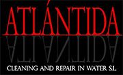 Atlantida Cleaning and Repair Inwater SL