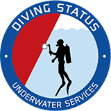 Diving Status